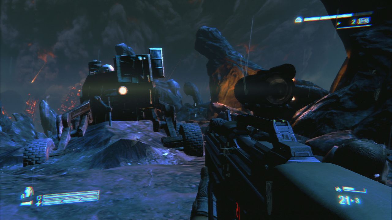 Aliens: Colonial Marines (Edición Limitada)